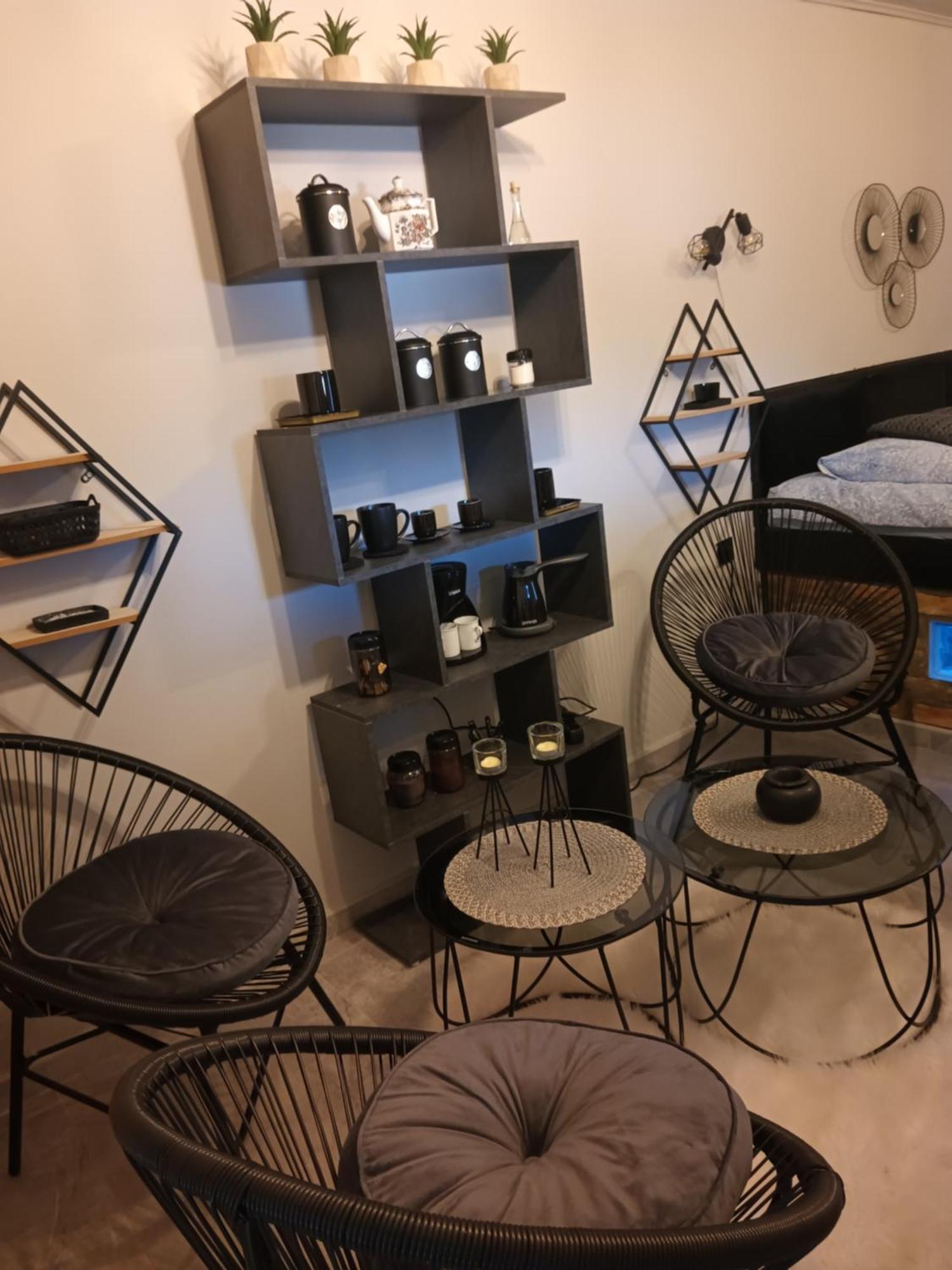 Apartments Bakine Carolije Karancs Kültér fotó