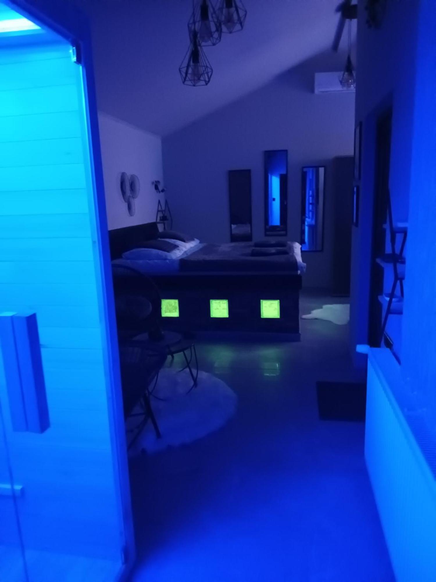 Apartments Bakine Carolije Karancs Kültér fotó