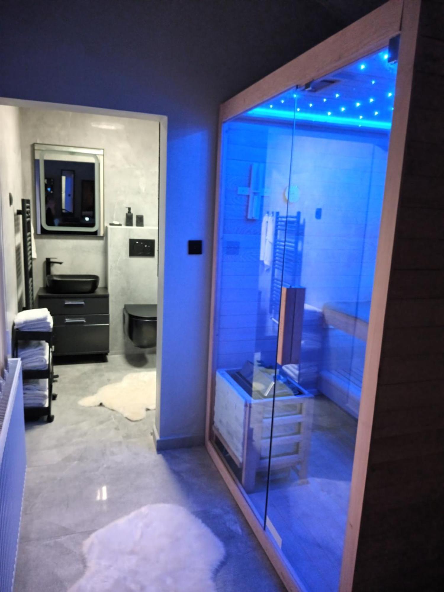 Apartments Bakine Carolije Karancs Kültér fotó