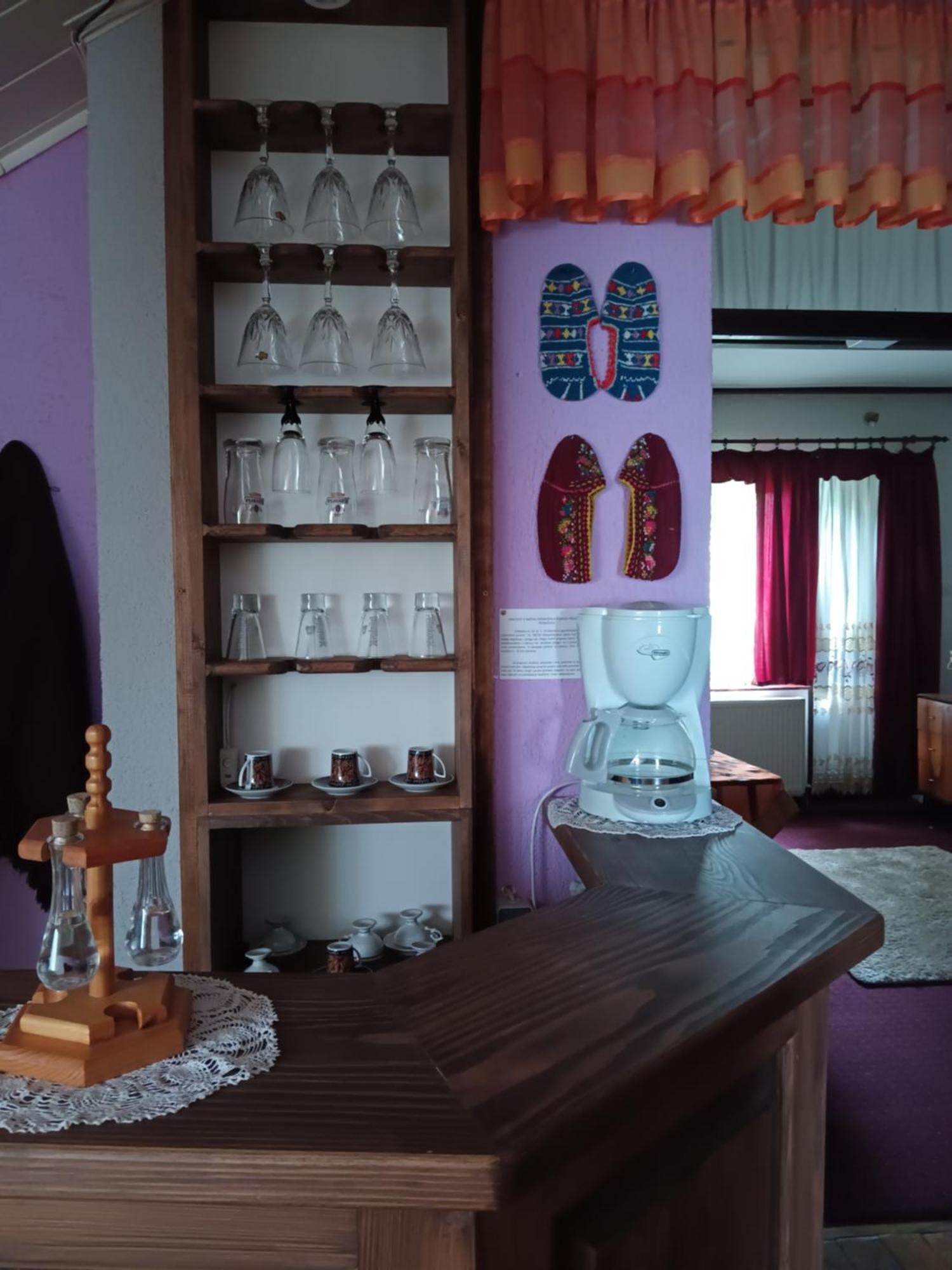 Apartments Bakine Carolije Karancs Kültér fotó
