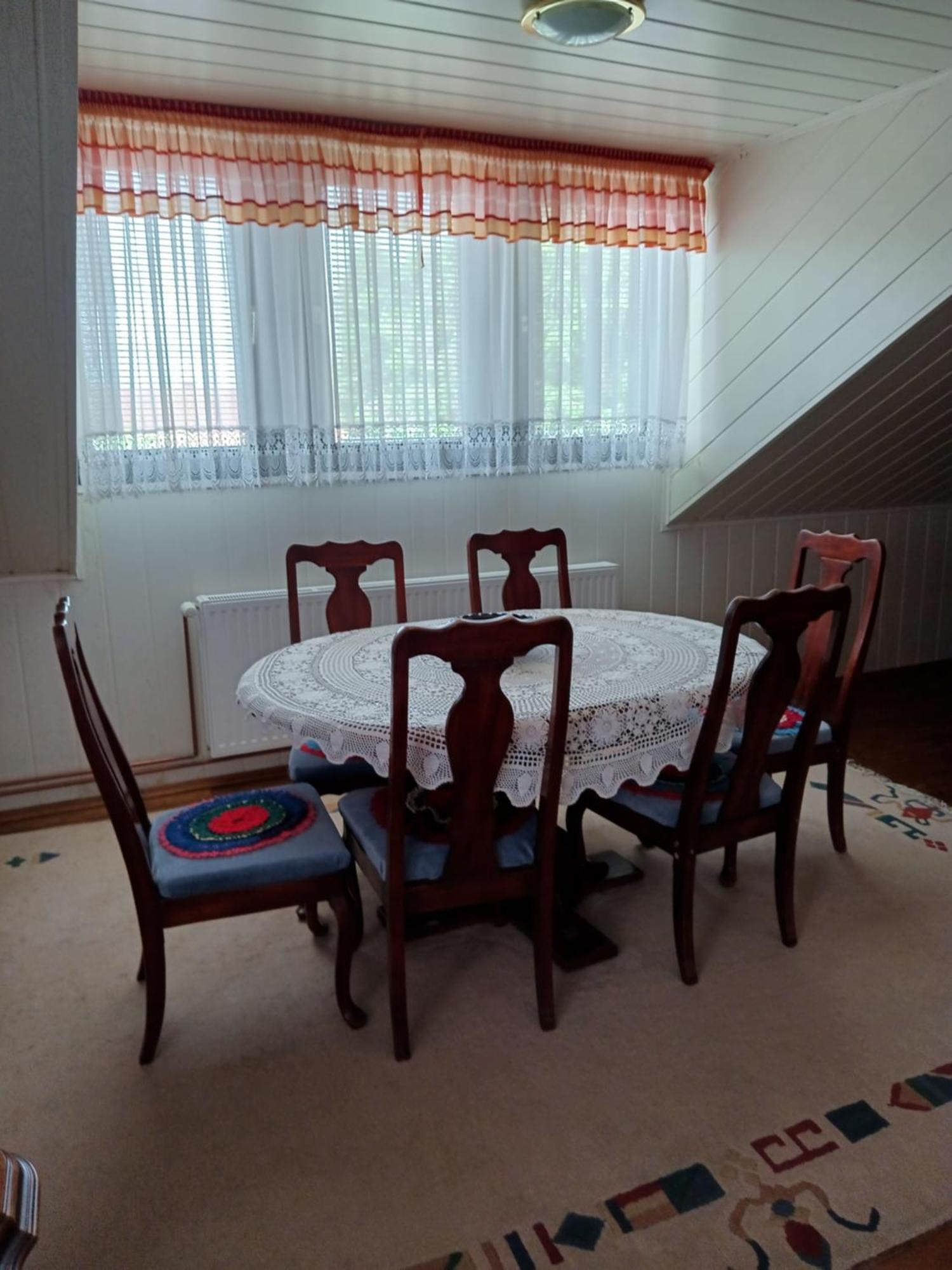 Apartments Bakine Carolije Karancs Kültér fotó