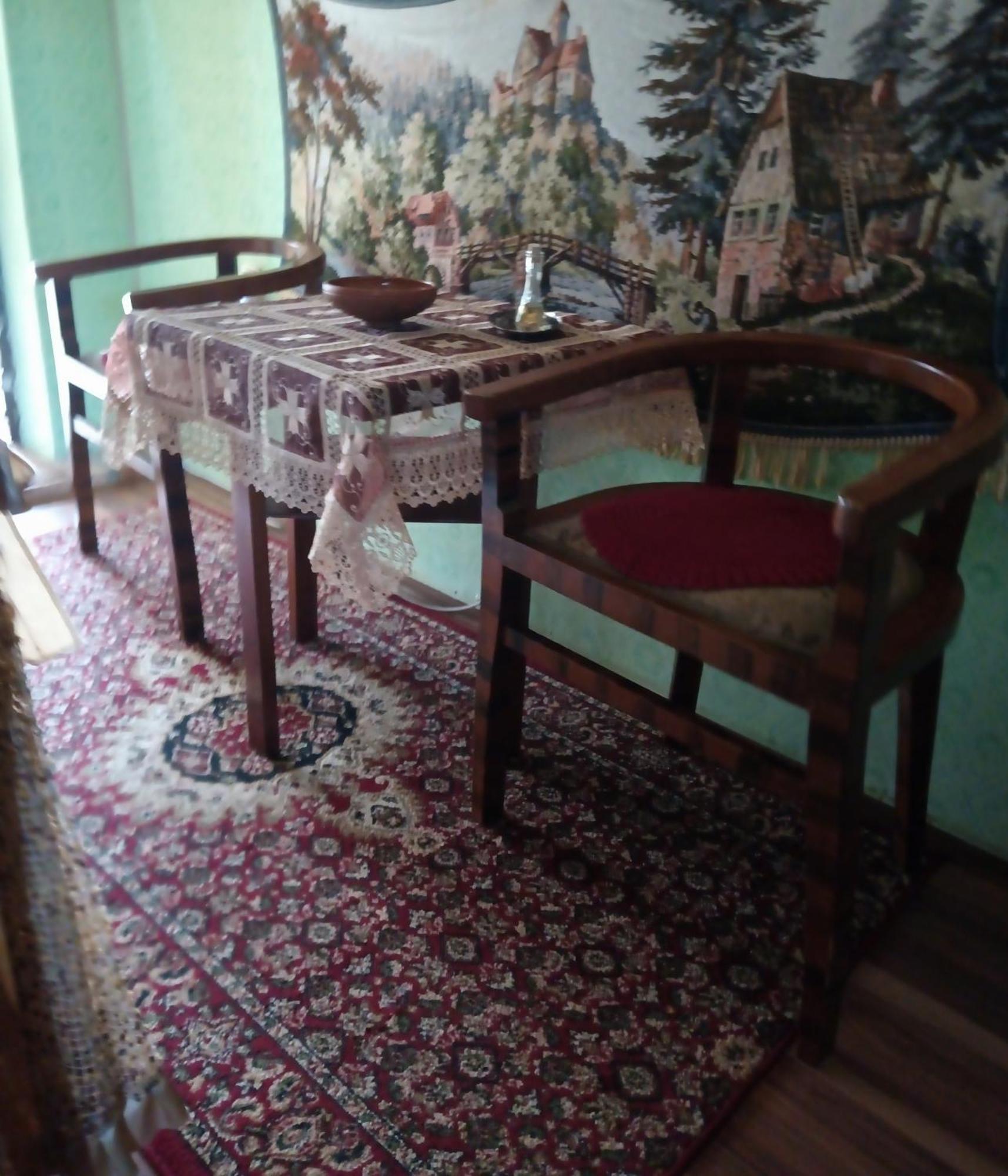 Apartments Bakine Carolije Karancs Kültér fotó
